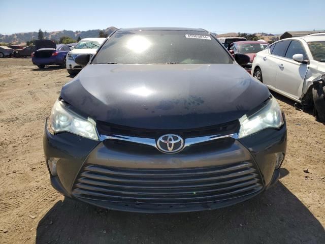 VIN 4T4BF1FK1FR480946 2015 Toyota Camry, LE no.5