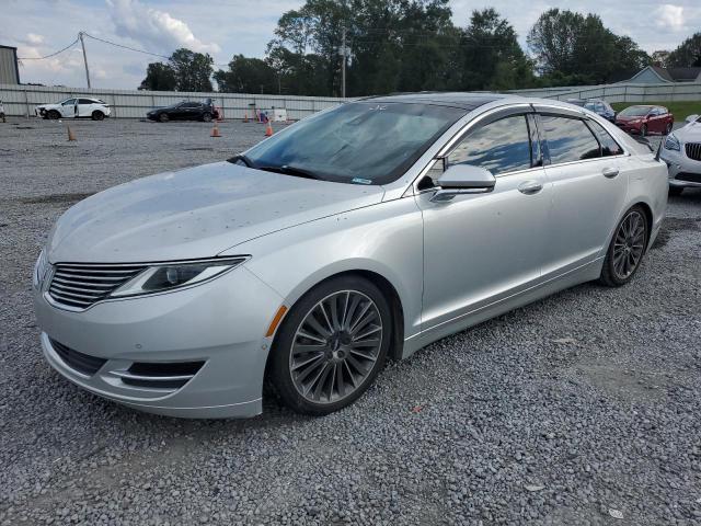 2014 LINCOLN MKZ HYBRID 2014