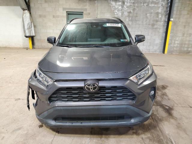 VIN 2T3P1RFV2KW061190 2019 Toyota RAV4, Xle no.5