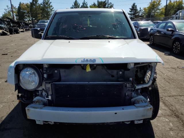 2017 JEEP PATRIOT LA - 1C4NJRFB9HD137040