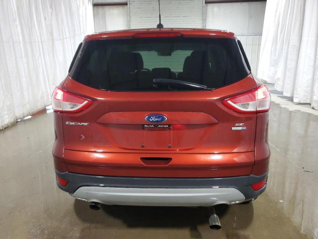 VIN 1FMCU9GX2GUB62249 2016 Ford Escape, SE no.6