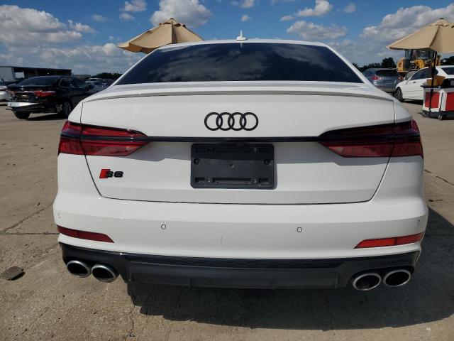 2021 AUDI S6 PRESTIG WAUFFAF20MN046943