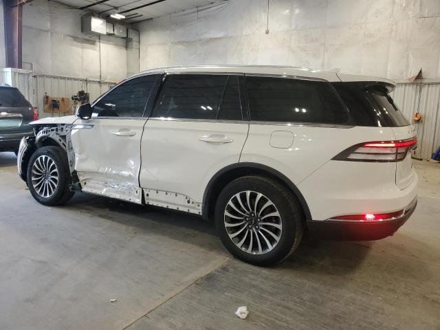 2022 LINCOLN AVIATOR 5LM5J6XC5NGL17219