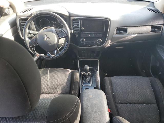 2017 MITSUBISHI OUTLANDER JA4AD3A3XHZ043412