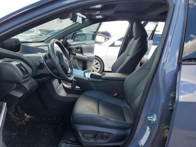 2023 SUBARU SOLTERRA P JTMABABA0PA005956
