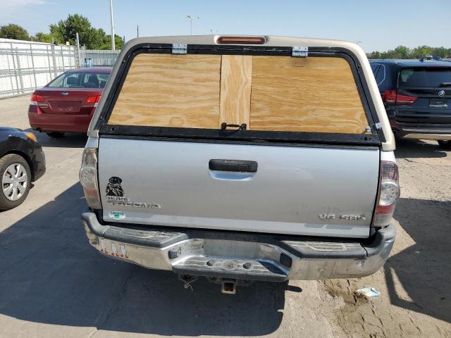 VIN 3TMLU4EN7DM123651 2013 Toyota Tacoma, Double Cab no.6