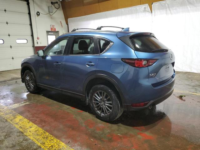 VIN JM3KFBCM1L1841607 2020 Mazda CX-5, Touring no.2