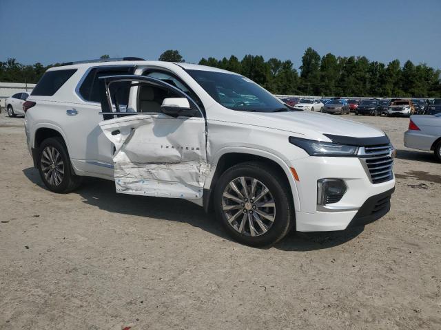 2023 CHEVROLET TRAVERSE P - 1GNERKKW8PJ269562