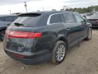 LINCOLN MKT снимка