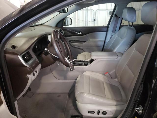 VIN 1GKKNWLS8HZ315408 2017 GMC Acadia, Slt-2 no.7