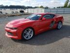 2018 CHEVROLET CAMARO LT - 1G1FD1RS4J0105787