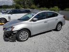 2017 NISSAN SENTRA S - 3N1AB7APXHL716733