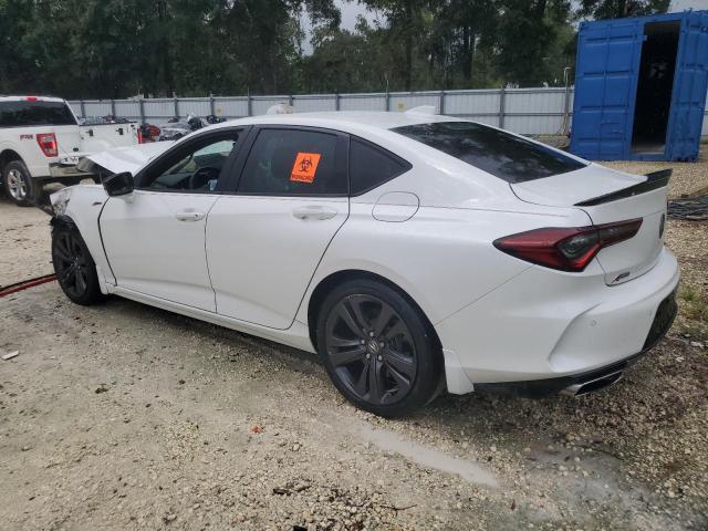 2021 ACURA TLX TECH A - 19UUB5F59MA010247