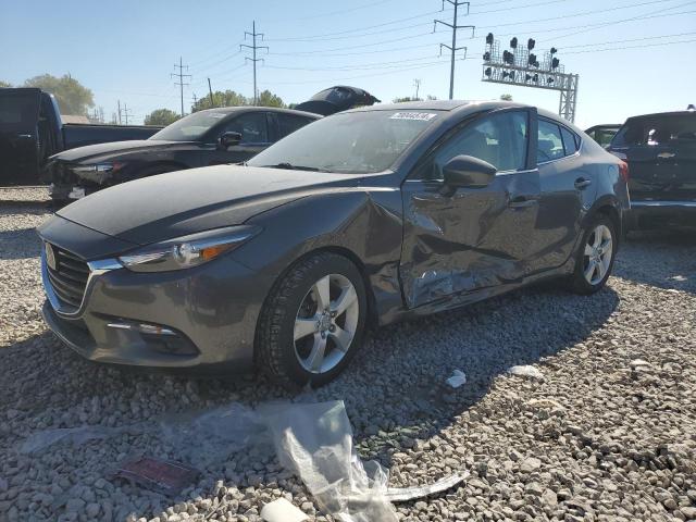 2018 MAZDA 3 GRAND TOURING 2018