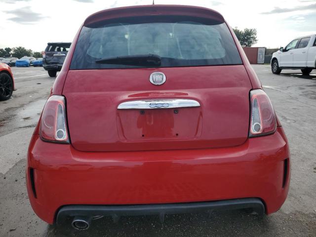 VIN 3C3CFFHH5DT543236 2013 Fiat 500, Sport no.6