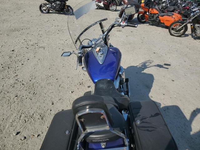 2006 HONDA VTX1300 R 1HFSC52656A307204