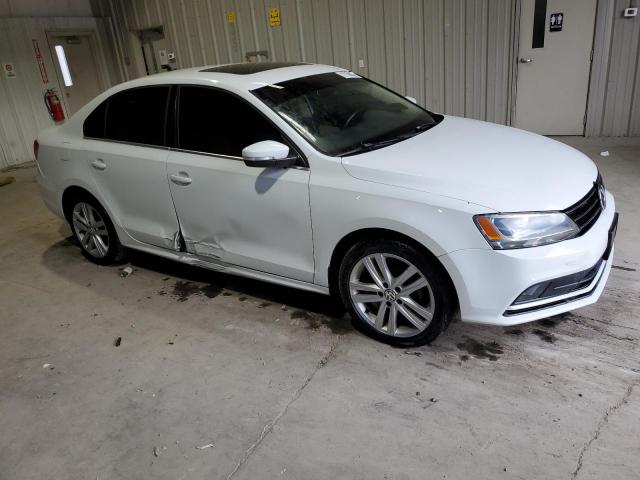 VIN 3VWLA7AJ9FM324285 2015 Volkswagen Jetta, Tdi no.4