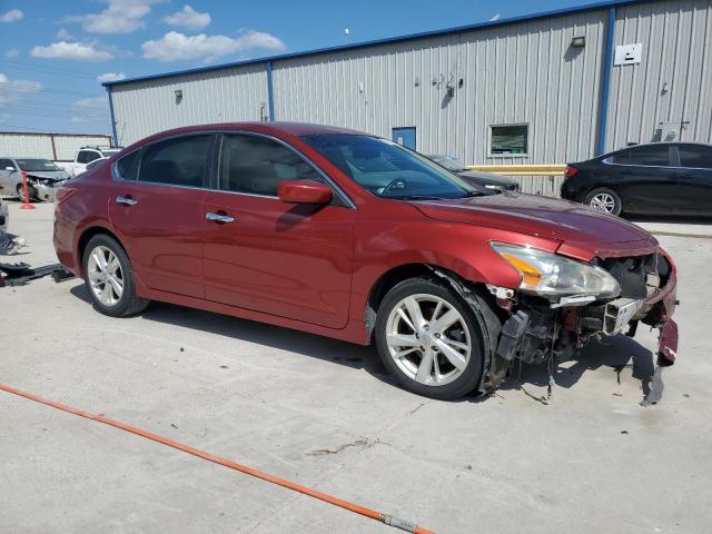 VIN 1N4AL3AP6DN448380 2013 Nissan Altima, 2.5 no.4