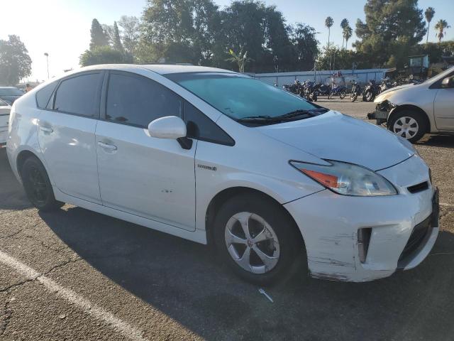 VIN JTDKN3DU9F1891367 2015 Toyota Prius no.4