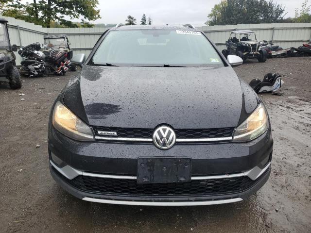 2019 VOLKSWAGEN GOLF ALLTR 3VWH17AU0KM511795  73349704