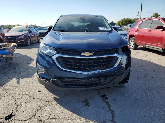 2021 CHEVROLET EQUINOX LT - 3GNAXKEV1ML341228