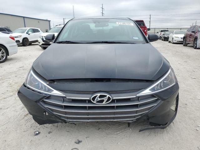 VIN KMHD74LFXLU077049 2020 Hyundai Elantra, SE no.5