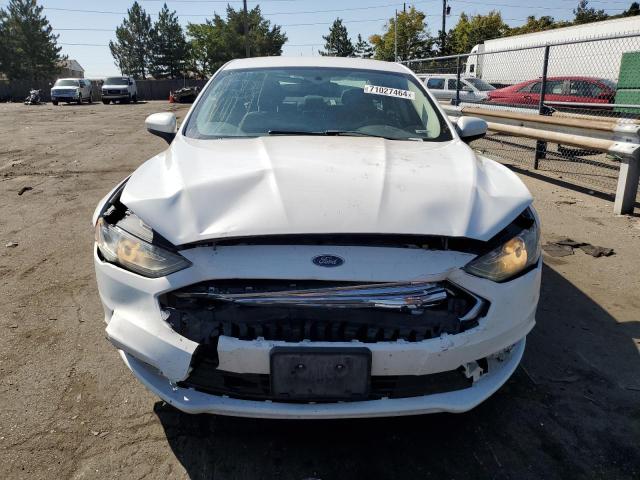 2018 FORD FUSION SE - 3FA6P0LU0JR169995