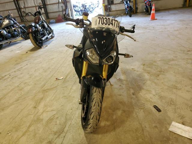2019 BMW S 1000 R - WB10D620XKZ972334