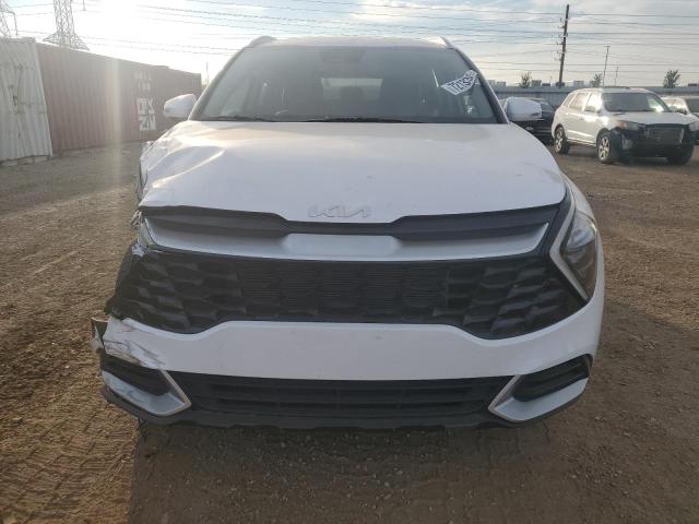 2023 KIA SPORTAGE E - 5XYK3CAF3PG022552