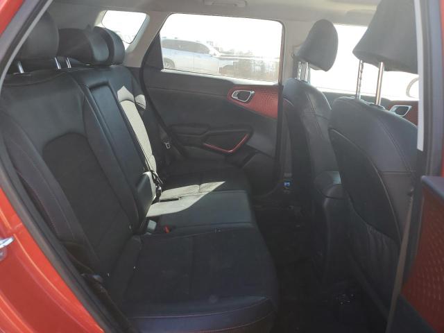 2022 KIA SOUL GT-LI - KNDJ53AF4N7155448