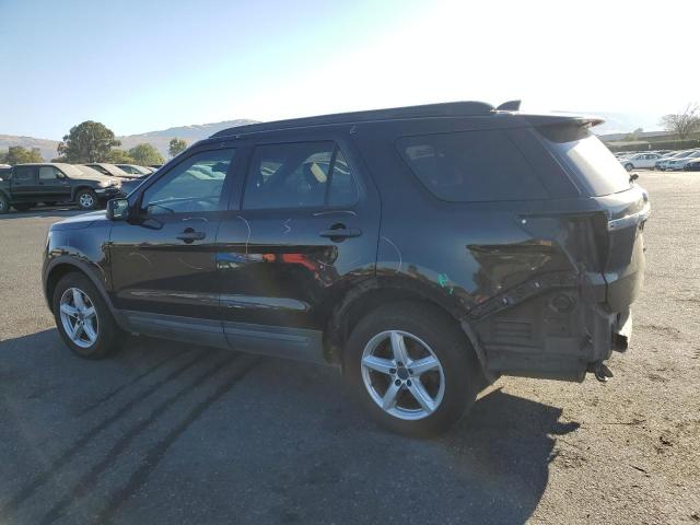 VIN 1FM5K7B80JGB20087 2018 Ford Explorer no.2