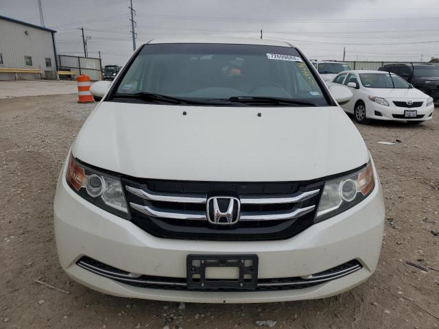 2016 HONDA ODYSSEY EX 5FNRL5H44GB081860  72699684