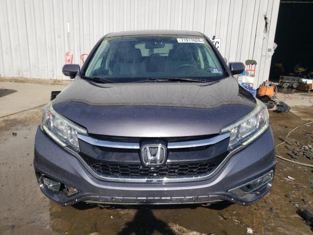 2015 HONDA CR-V EX - 5J6RM4H5XFL049680