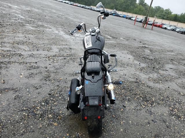2020 HARLEY-DAVIDSON FXST 1HD1BVJ11LB053610