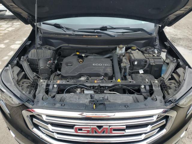 2018 GMC TERRAIN SL - 3GKALPEV4JL405005