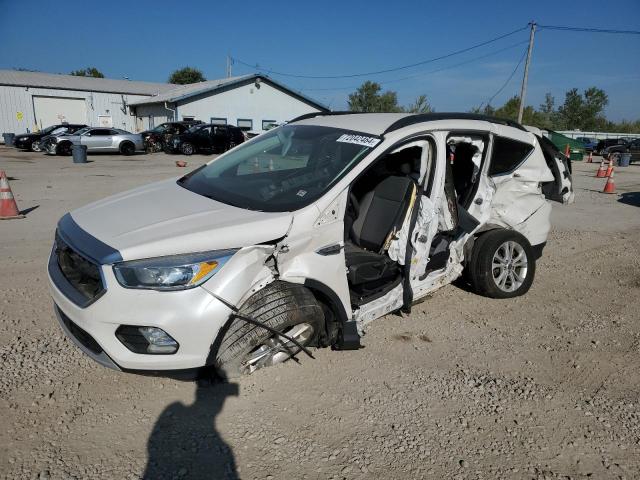 2017 FORD ESCAPE SE 2017