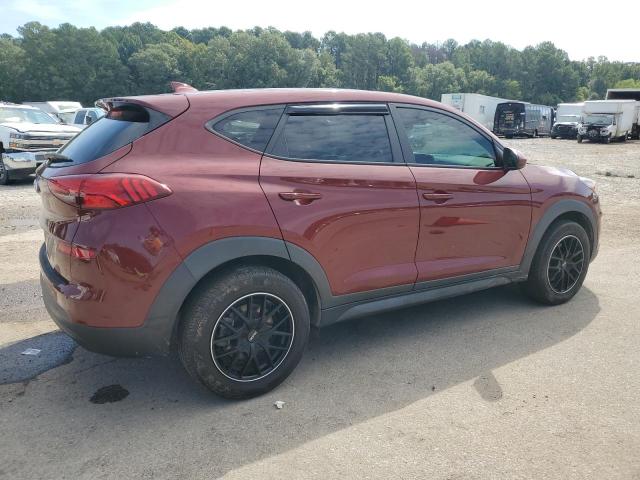 2020 HYUNDAI TUCSON SE - KM8J23A42LU096580