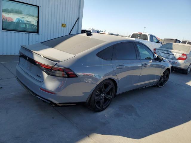 2023 HONDA ACCORD HYB - 1HGCY2F76PA046525