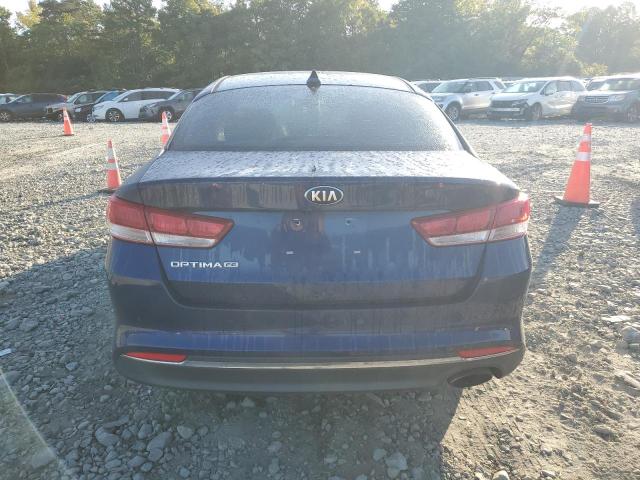 2018 KIA OPTIMA LX - 5XXGT4L32JG219268