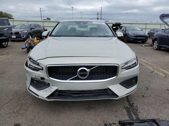 VIN 7JR102FK5MG093492 2021 Volvo S60, T5 Momentum no.5