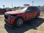 2025 FORD EXPLORER P - 1FMWK8HC6SGA30403