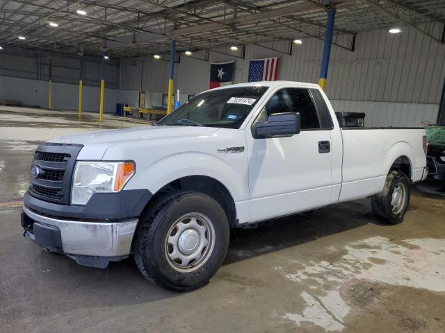 Ford F150