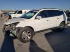 2017 CHEVROLET TRAVERSE L - 1GNKRHKD3HJ133524