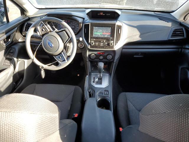 2022 SUBARU IMPREZA PR - 4S3GTAD64N3703679