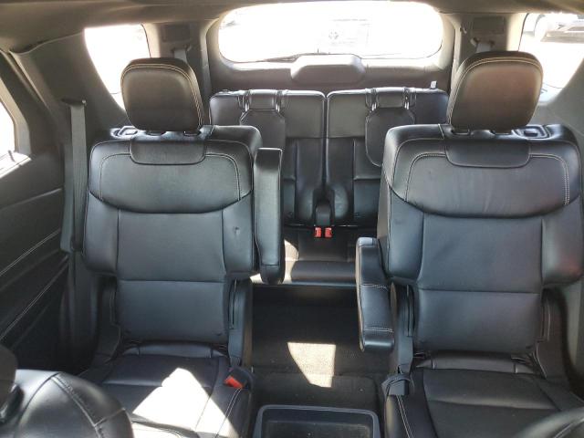 2020 FORD EXPLORER S - 1FM5K8GC9LGC04995