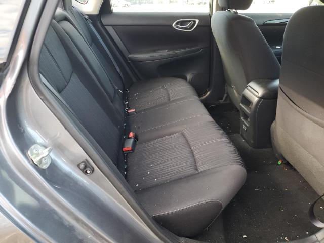 2017 NISSAN SENTRA S - 3N1AB7AP7HY360888