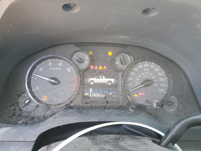2016 TOYOTA TUNDRA SR - 5TFNW5F13GX202933