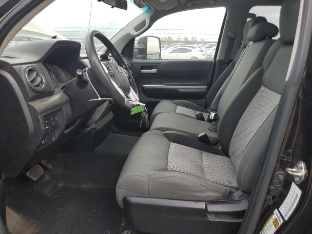 2015 TOYOTA TUNDRA DOU - 5TFUY5F10FX444406