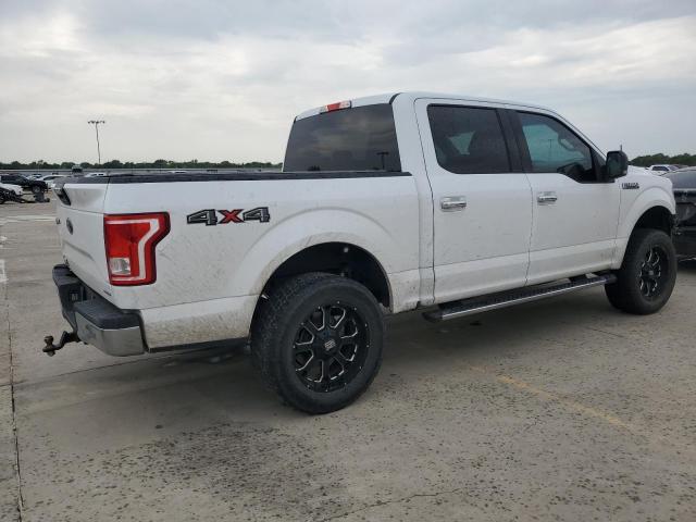 2016 FORD F150 SUPER - 1FTEW1EF9GKF02804