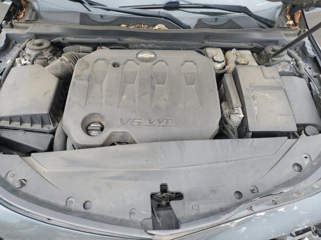 2019 CHEVROLET IMPALA LT - 2G11Z5S39K9121660